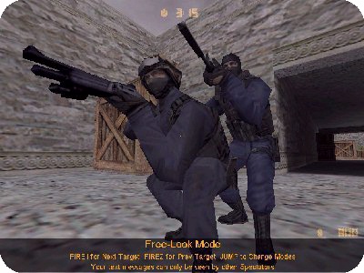 Counter-Strike