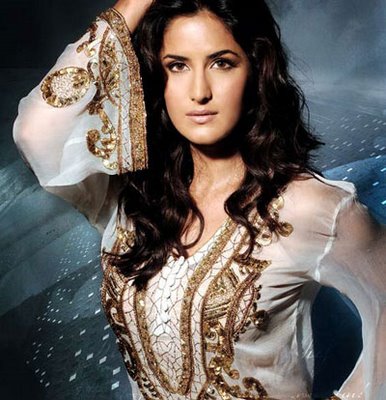 Katrina Kaif is the most googled actress among Asian celebs