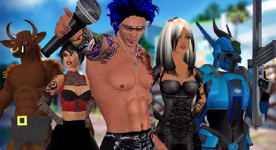 second life 2 second life 2