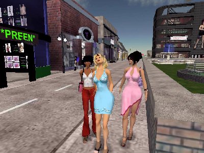 ltd second life ltd second life