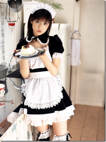 Cartoons inspire Cosplay Restaurant - The Entertainment eZine